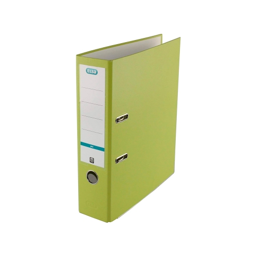 [400084922] ARCHIVADOR ELBA 400084922 PALANCA RADO TOP Fº ANCHO LIMA