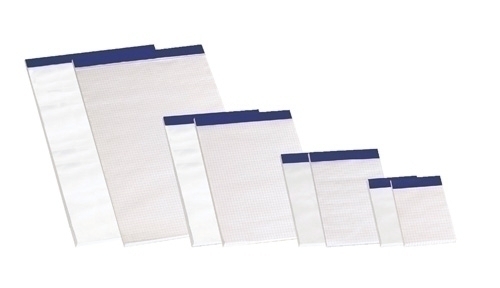 [100104236] BLOC GRAPADO ENRI 100104236 SIN TAPA A6 80H.4X4 - 