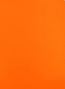 SUBCARPETAS ELBA 400040486 SIMPLES INTENSAS 250 GRS  A4  NARANJA