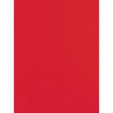 SUBCARPETAS ELBA 400040487 SIMPLES INTENSAS 250 GRS  A4  ROJO
