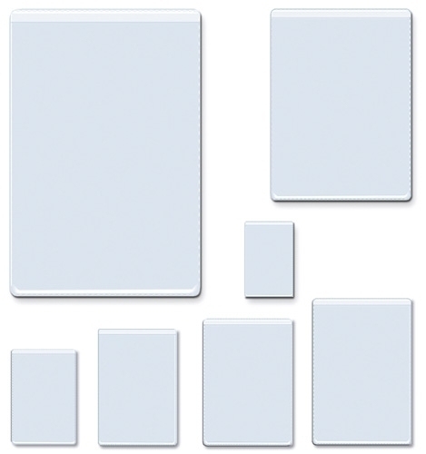 [46014] PORTACARNETS ESSELTE 46014 190Q 231 X 330 MM.  