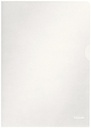 DOSSIER ESSELTE 54832 CAJA 100 UNERO 31P A4 PP TRANS -  MOD 46025 