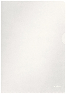 [54832] DOSSIER ESSELTE 54832 CAJA 100 UNERO 31P A4 PP TRANS -  MOD 46025 