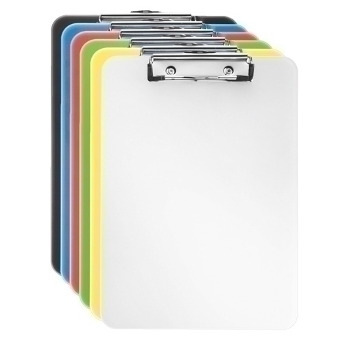 [624054] CARPETA ESSELTE 624054 A4. CON PINZA METÁLICA. SURTIDOS VIVIDA