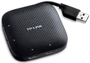 HUB KENSONGTON K33978WW 4 PUERTOS USB 3.0 UH4000 