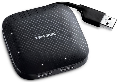 [K33978WW] HUB KENSONGTON K33978WW 4 PUERTOS USB 3.0 UH4000 