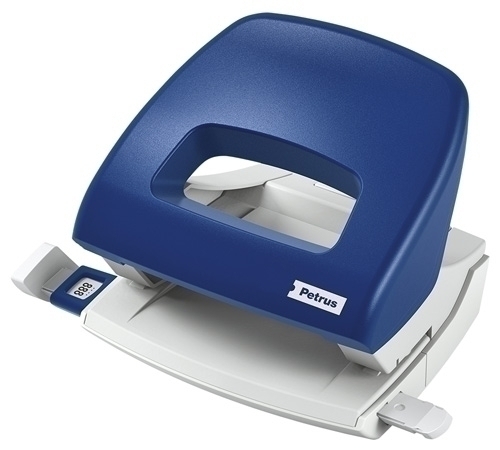 [623346] TALADRO PETRUS 623346  MOD. 80 2 AGUJEROS AZUL