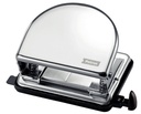 TALADRO PETRUS 33706  MOD. 52C 2 AGUJEROS CROMADO CROMADO