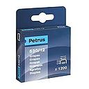 GRAPES PETRUS 77516  MOD. 530/12 MM. C, 1200 U. COBREADA