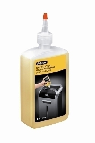[3608601] ACEITE LUBRICANTE 3608601 PARA DESTRUCTORAS 350 ML