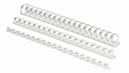[5345406] CANUTILLOS 5345406 BLANCOS 8 MM