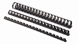 [5346108] CANUTILLOS 5346108 NEGROS 10 MM