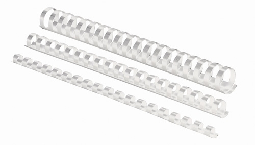 [5345805] CANUTILLOS 5345805 BLANCOS 10 MM
