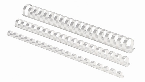 [5346206] CANUTILLOS 5346206 BLANCOS 12 MM