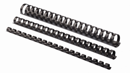 [5347705] CANUTILLOS 5347705 NEGROS 19MM