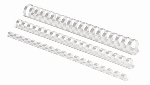 [5349002] CANUTILLOS 5349002 BLANCOS 32 MM OVAL
