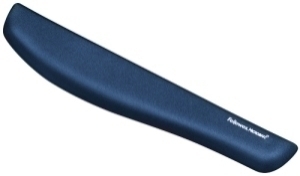 [9287402] REPOSAMUÑECAS 9287402 PARA TECLADO FOAM PLUSTOUCH™ AZUL