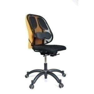 [8029901] RESPALDO 8029901 ERGONÓMICO DE REJILLA MESH PROFESIONAL