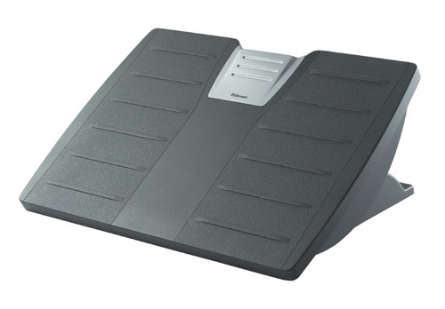 [8035001] REPOSAPIES FELLOWES 8035001 AJUSTABLE MICROBAN OFFICE SUITES™