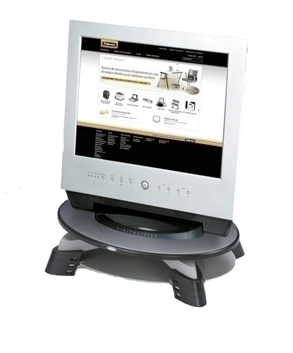 [91450] SOPORTE MONITOR 91450 MONITOR GIRATORIO TFT/LCD 45º