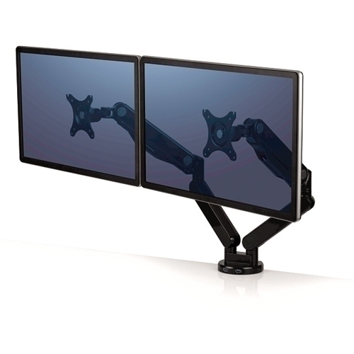 [8042501] BRAZO 8042501 PARA MONITOR DOBLE PLATINUM SERIES™