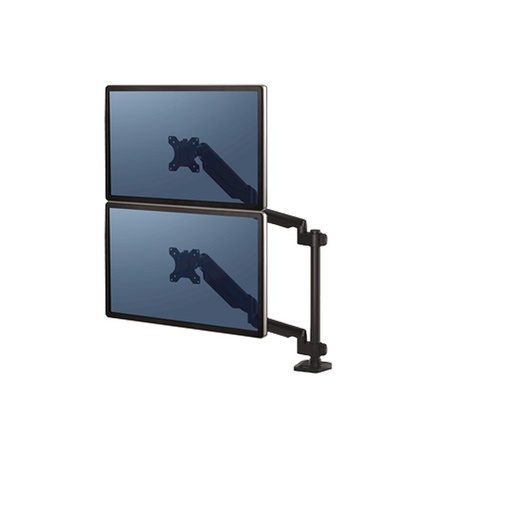 [8043401] BRAZO 8043401 PARA MONITOR DOBLE EN VERTICAL PLATINUM SERIES™