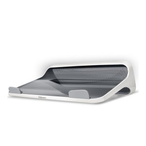 [9311202] SOPORTE PORTATIL 9311202 PARA PORTÁTIL I-SPIRE SERIES™ BLANCO