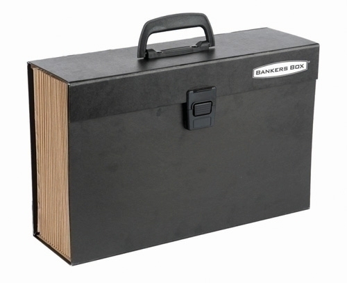 [9352101] CLASIFICADOR 9352101 MALETÍN ACORDEÓN NEGRO