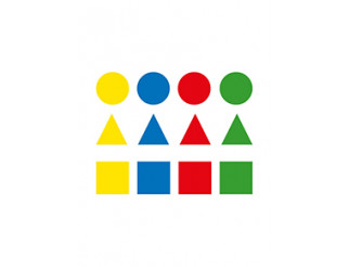 [993] GOMETS APLI 993 GEOMETRICOS COLORES SURT. 1136UN