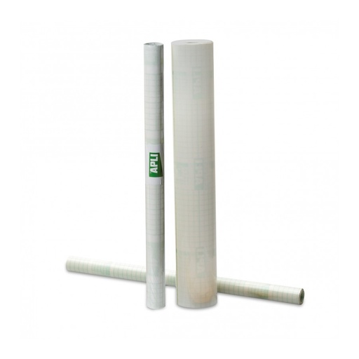 [264] FORRO APLI 264 20,00x0,50M ADH. ROLLO 80MIC.