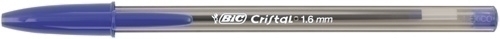 [880656] BOLIGRAFO BIC 880656 CRISTAL LARGE AZUL
