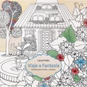 LLIBRO MANDALAS 16600110 VIAJE FANTASIA
