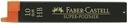 FAB 12 MINAS 0.9MM SUPERPOLIMHB 120900