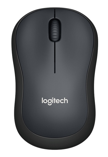 [910-004878] MOUSE LOGITECH 910-004878 M220 NEGRO EMEA