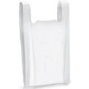 BOLSA PLASTICO 30X40 CAMISETA POLIETILENO
