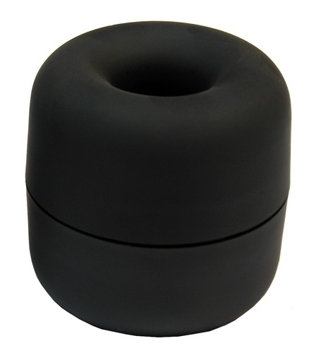 [PH202] PORTA CLIPS ARTES PH202 MAGNETICO REDONDO