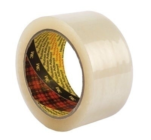 [309TR] PRECINTO 3M S5066F6C 50X66 TRANSPARENTE