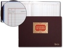 LIBRO MR 5013 Nº13 FºREGISTRO DE SOCIOS