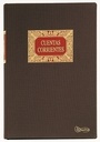 LIBRO CTAS.CTES.(MDHS) FOL.100H 4022