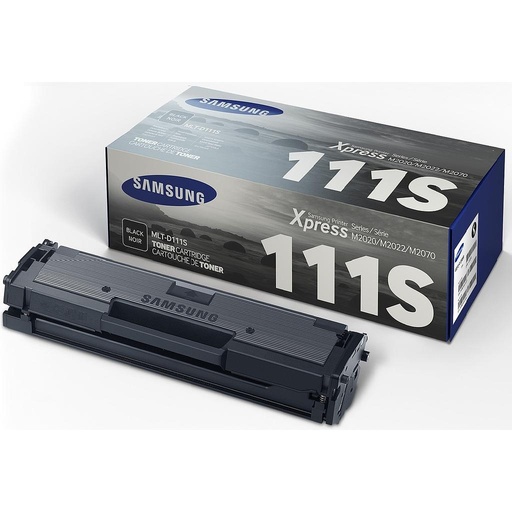 [SU810A] TÓNER SAMSUNG MLT-D111S SU810A