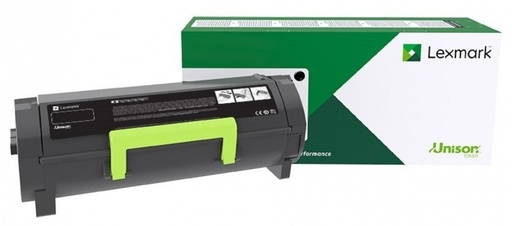 [B232000] LEXMARK TONER B2338 Return 