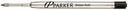 RECAMBIO PARKER 1950371 BOLIGRAFO AZUL MEDIO
