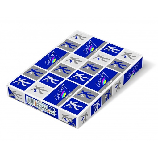 [CG1332] PAPEL COLOR COPY CG1332 GLOSSY 135 45X32