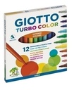 ESTUCHE FILA 724669 12 RETOLADORES GIOTTO