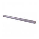 ROLLO KRAFT APLI 17244 1X25 M PLATA